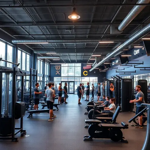 Dryland Fitness Breckenridge