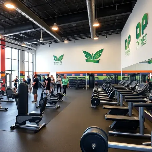 Dryland Fitness Winter Park