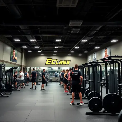 E Class Fit Club, Llc