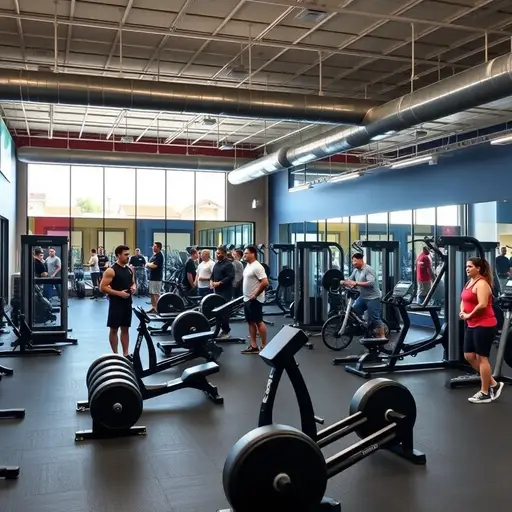 Eagleridge Fitness