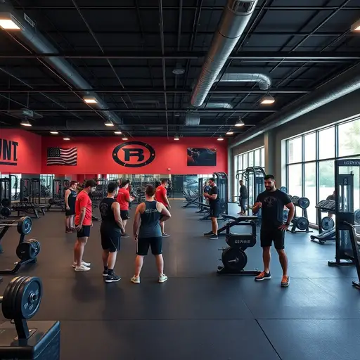 East Valley Strength And Conditioning