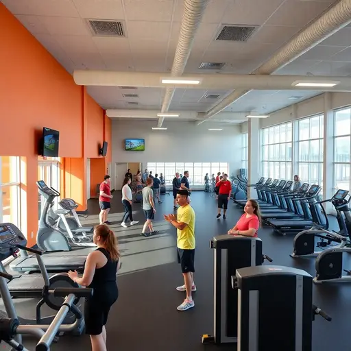 Eastern Arizona College Globe Wellness Center