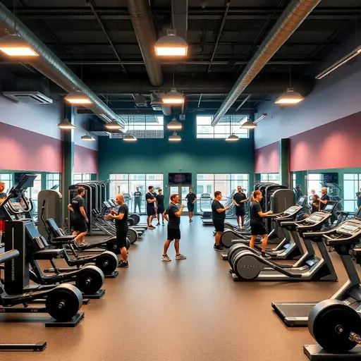 Elevate Fitness