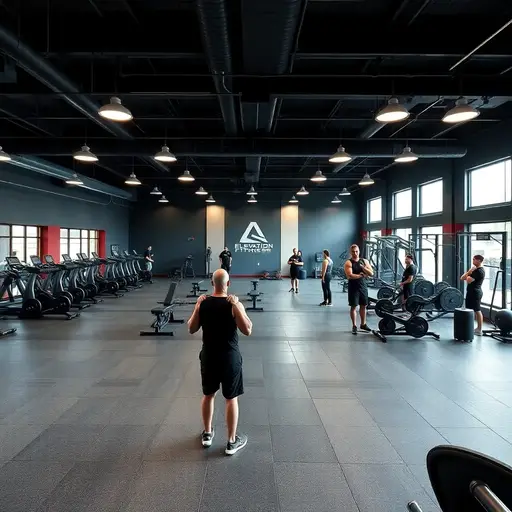 Elevation Fitness Colorado