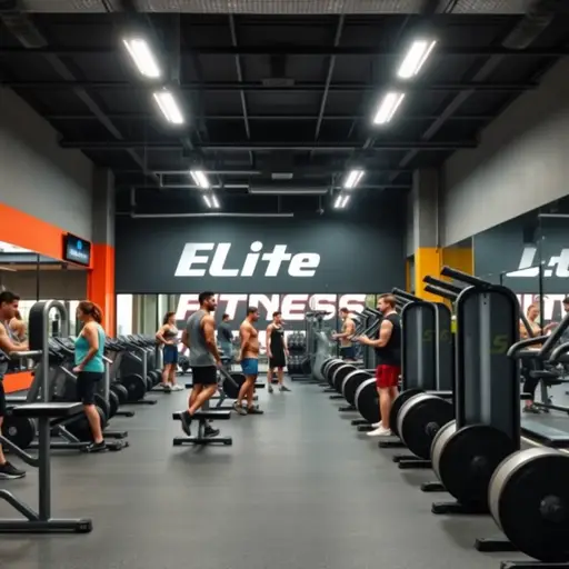 Elite Fitness