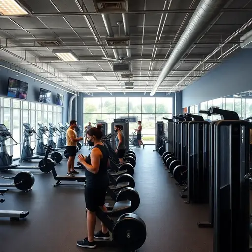 Elite Fitness Club