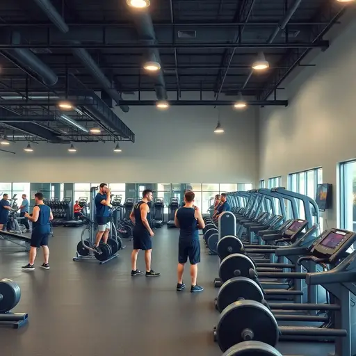 Empire Fitness