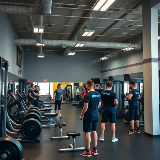 Empower Fitness Training