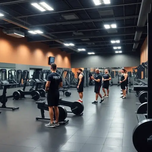 Endorfit