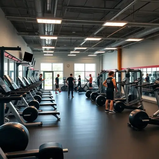 Energy Health & Fitness