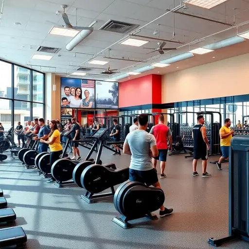 Eōs Fitness