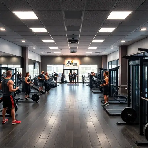 Eōs Fitness