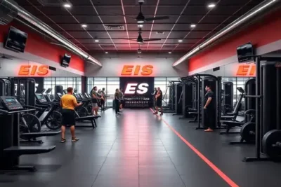 Eōs Fitness