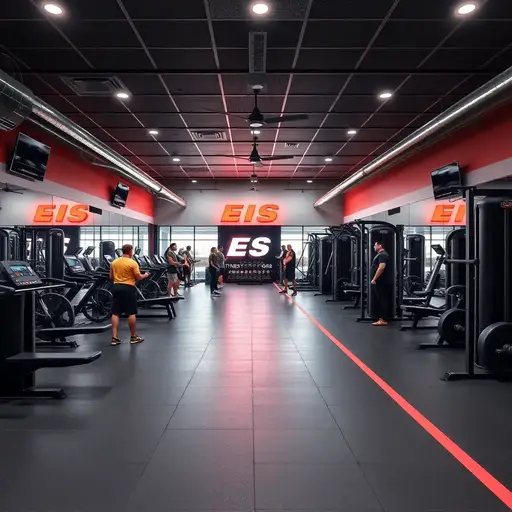 Eōs Fitness