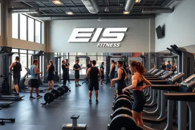 Eōs Fitness