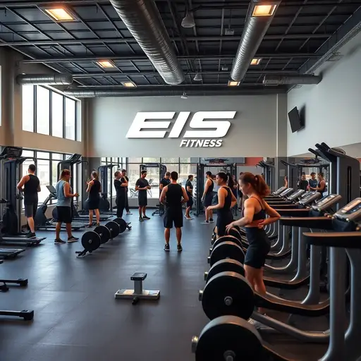 Eōs Fitness