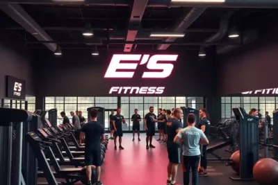 Eōs Fitness
