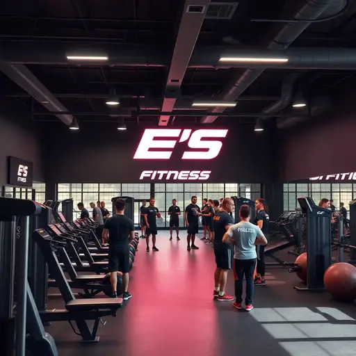 Eōs Fitness
