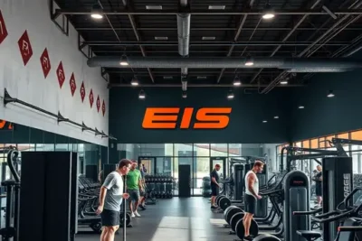 Eōs Fitness