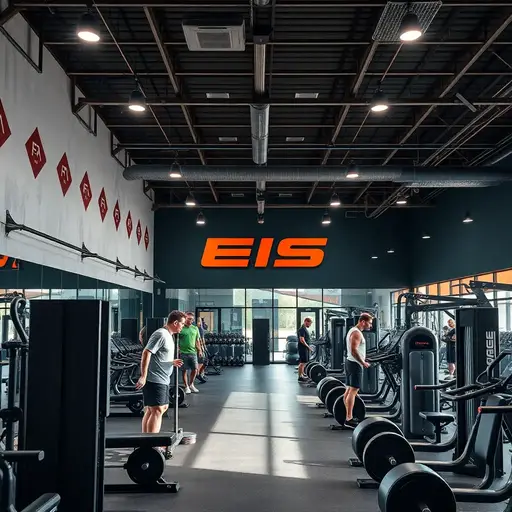 Eōs Fitness
