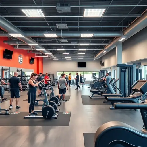 Eōs Fitness