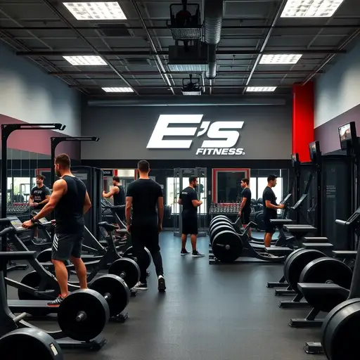 Eōs Fitness