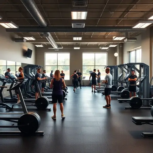 Epic Interval Training - Fairfield County