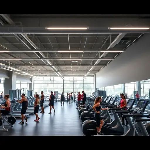 Equinox West Hollywood