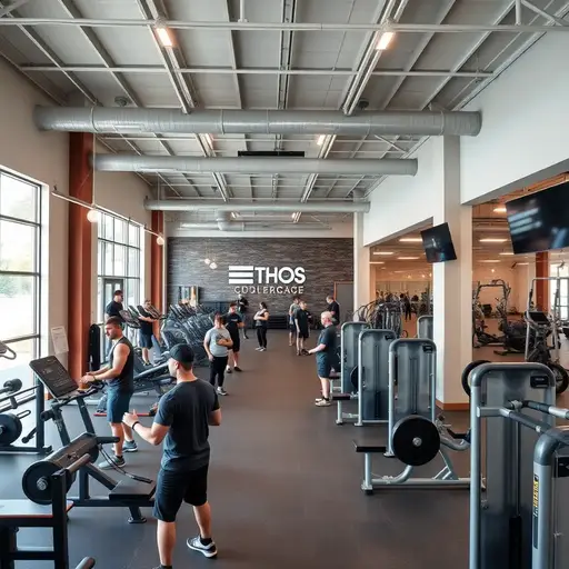 Ethos Colorado