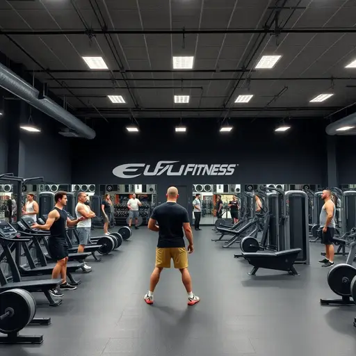 Eufaula Fitness