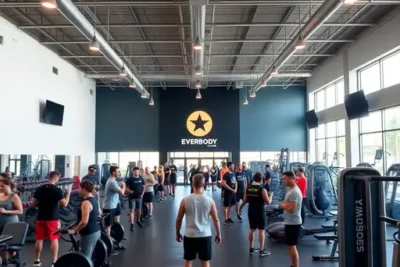 Everybody Boot Camp Scottsdale