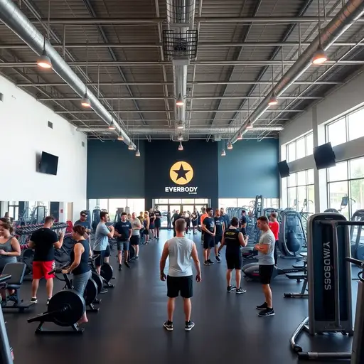 Everybody Boot Camp Scottsdale