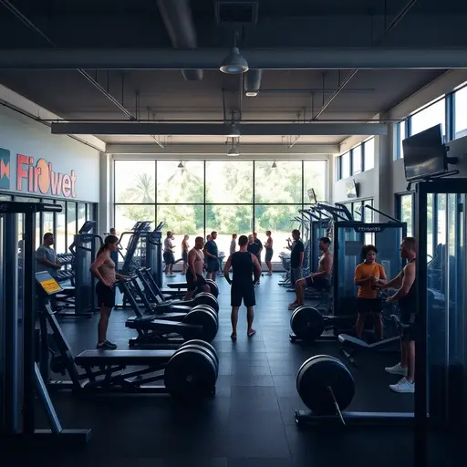 Evolve Fitness