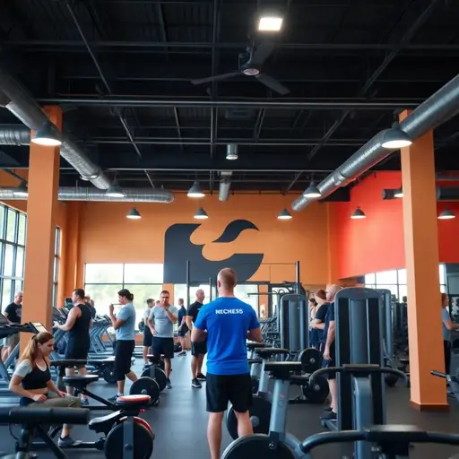Exeter Fitness