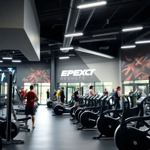 Expect Results Fitness