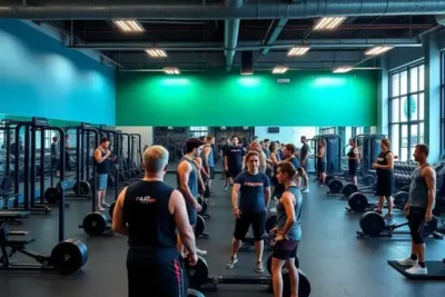 F45 Training West Little Rock