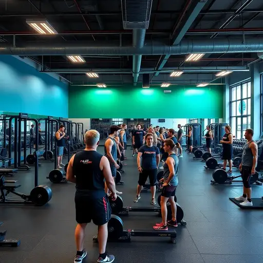 F45 Training West Little Rock