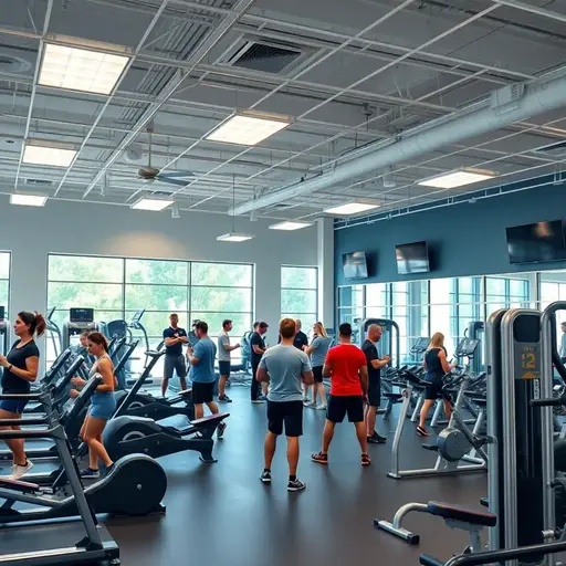 Fairhope Fitness 24