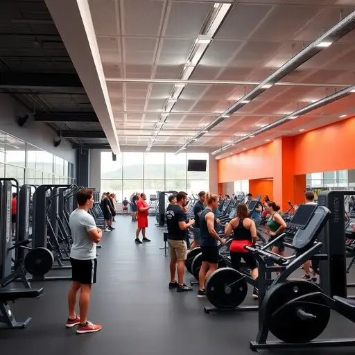 Family Fitness Forum