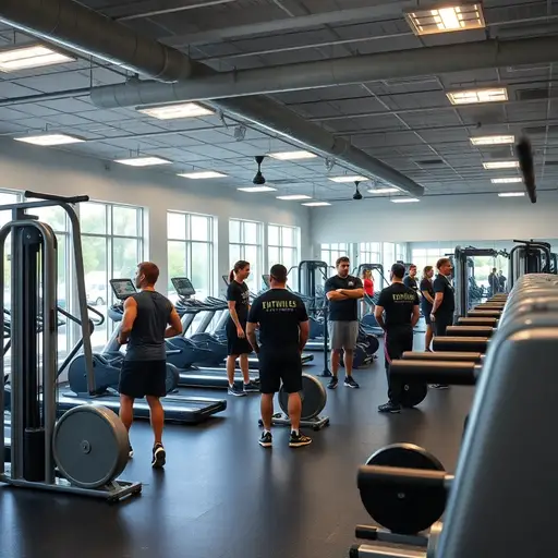 Family Fitness
