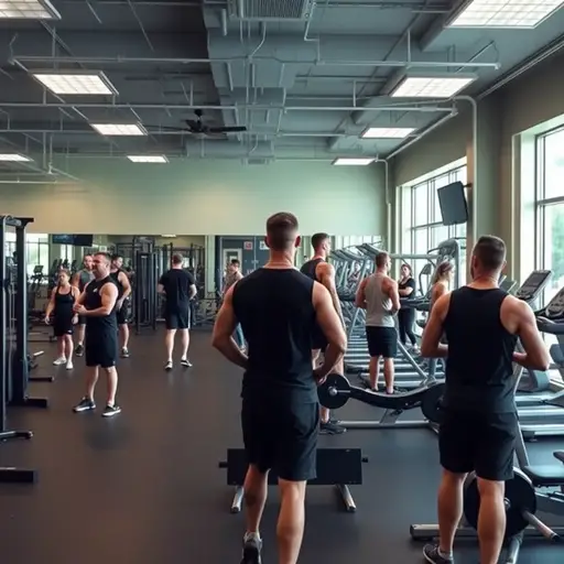 Finesse Fitness Training & Nutrition