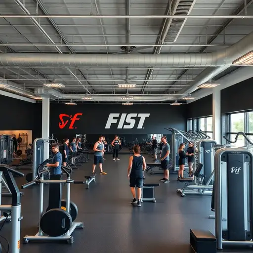 Fit Fast