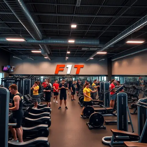 Fit Image Fitness Az