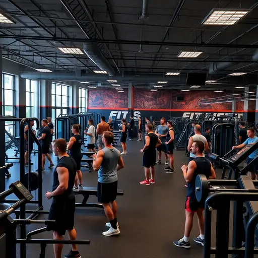 Fit Life