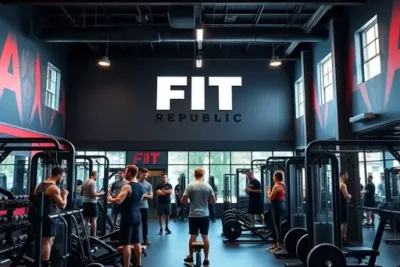 Fit Republic