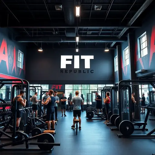 Fit Republic