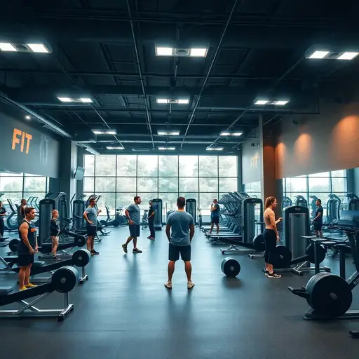 Fit Studio