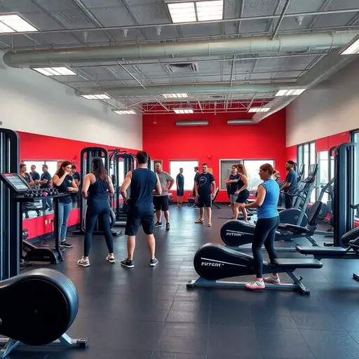 Fit-her Health & Fitness For Women