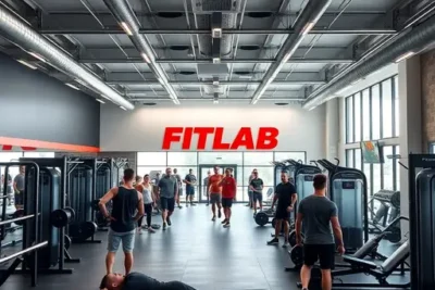 Fitlab Az