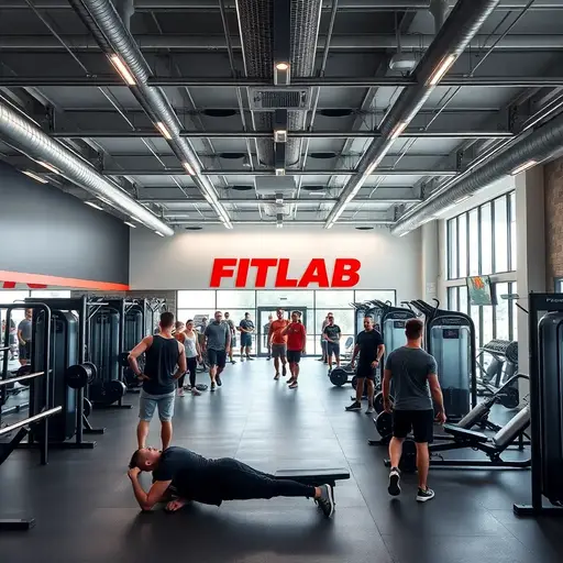 Fitlab Az